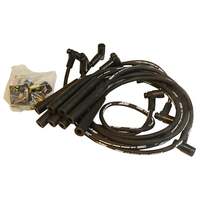 MSD Wire Set, SF, Chevy 454 '77-87 HEI