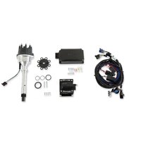 Holley Sniper HyperSpark Kit w/ 565-300 - Chevy