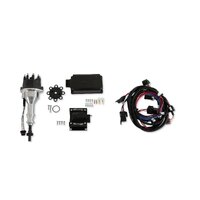 Holley Sniper HyperSpark Kit w/ 565-302 - Ford (351W)