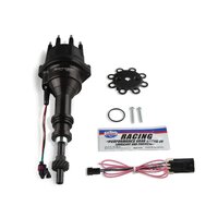 Holley Sniper HyperSpark Distributor - Ford (351-C/429/460)