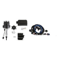 Holley Sniper HyperSpark Kit w/ 565-307 - Jeep 258