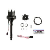 Holley Sniper HyperSpark Distributor - GM V6