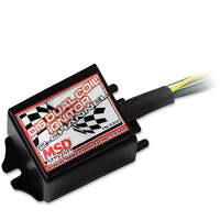 MSD DIS Dual Coil Ignitor, 2 Channel