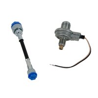 B&M Speedo Cable & Generator for 70244 - GM Converter Lock-Up Control - Service Part