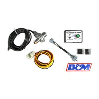 B&M Converter Lockup Controller