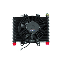 B&M Hi-Tek SuperCooler with Fan - Large