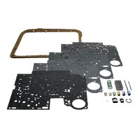 B&M Shift Improver Kit - GM 4L60E Transmissions