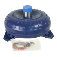 B&M Holeshot 3000 Torque Converter - 1984-93 GM 700R4/4L60