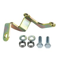 B&M Rear Exit Cable Bracket Kit - GM