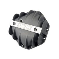 B&M Hi-Tek Aluminum Differential Cover for GM Corporate 14-bolt (10.5-inch)