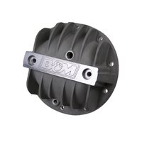 B&M Hi-Tek GM 10 Bolt Aluminum Differential Cover