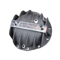 B&M Hi-Tek Aluminum Differential Cover for GM 8.875-inch 12-bolt Truck