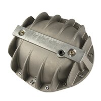 B&M Hi-Tek Aluminum Differential Cover for GM 9.5-inch 14-bolt