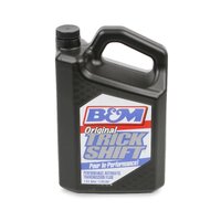 B&M Trick Shift Automatic Transmission Fluid - 1 Gallon Bottle