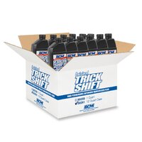 B&M Trick Shift Automatic Transmission Fluid - Case of 12 Quart Bottles