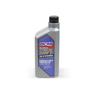 B&M Synthetic Trick Shift Automatic Transmission Fluid - 1 Quart Bottle