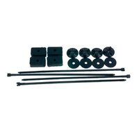 B&M Easy Mount Kit for Hi-Tek SuperCoolers