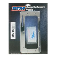 B&M Boot Plate for Starshifter 80675