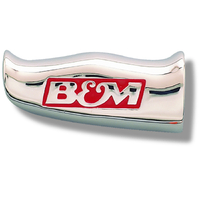 B&M Universal T-Handle - Chrome