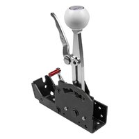 B&M Automatic Gated Shifter - Pro Stick PG