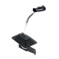 B&M Automatic Detent Shifter - Unimatic