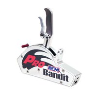 B&M Automatic Gated Shifter - Pro Bandit Race