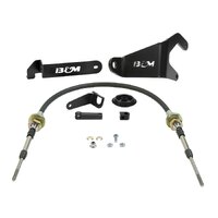 B&M Heavy Duty Transfer Case Shift Cable