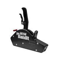 B&M Automatic Gated Shifter - Stealth Pro Bandit Race