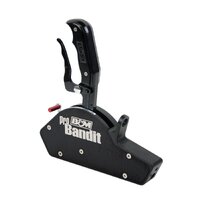 B&M Automatic Gated Shifter - Magnum Grip Stealth Pro Bandit