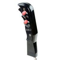 B&M Magnum Grip Auto Shift Handle