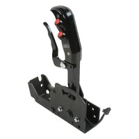 B&M Automatic Shifter - Magnum Grip Pro Stick Console