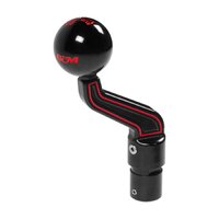 B&M Billet Extended Transfer Case Handle & Shift Knob