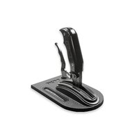 B&M Automatic Shifter - Magnum Grip Pro Stick Console