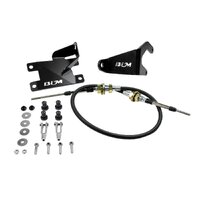 B&M Heavy Duty Transfer Case Shift Cable Conversion Kit