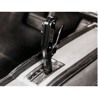 B&M AUTOMATIC SHIFTER - MAGNUM GRIP PRO STICK CONSOLE