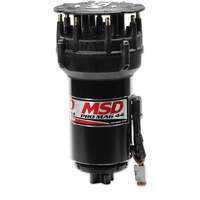 MSD Generator, 44A Pro Mag Blk Big Cap CW