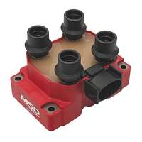 MSD Coil, Ford DIS Coil pack, 4 Tower, S