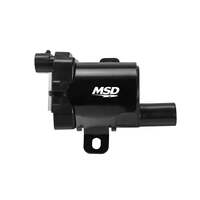 MSD Coil,Black,GM,L-Series,Truck,99-07,Sgle