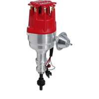 MSD Distributor, Ford 351C-460, Ready-To-Run