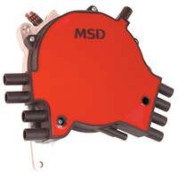 MSD Distributor, 95-97 GM LT-1 5.7L