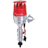 MSD Distributor, Ready To Run, Ford Y Block