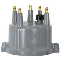 MSD Distributor Cap, PN 8485 VW Distributor