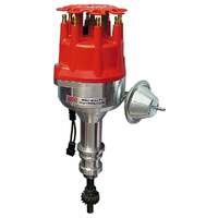 MSD Distributor, Ford 351W, Vacuum Advance