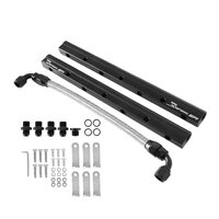 Holley Sniper Fuel Rail Kit - Sniper EFI Manifold GM LS1/LS2/LS6