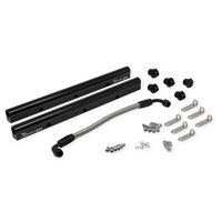 Holley Sniper Fuel Rail Kit - LS1/LS2/LS6 - For OE Manifold