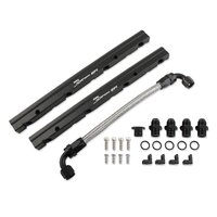 Holley Sniper Fuel Rail Kit - LS3