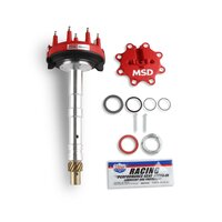 MSD Distributor, Tall Block Chevy V8, L.P.