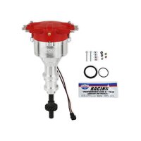 MSD Distributor Ford 351C, Crab Cap