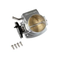 Holley Sniper EFI Silver 92mm Throttle Body