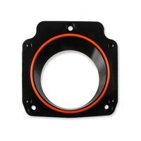 Holley Sniper EFI Throttle Body Adapter Plate